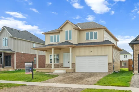 9 Bounty Avenue, ON L2V 0H4