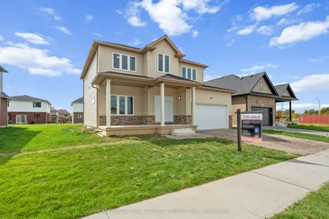 9 Bounty Avenue, ON L2V 0H4