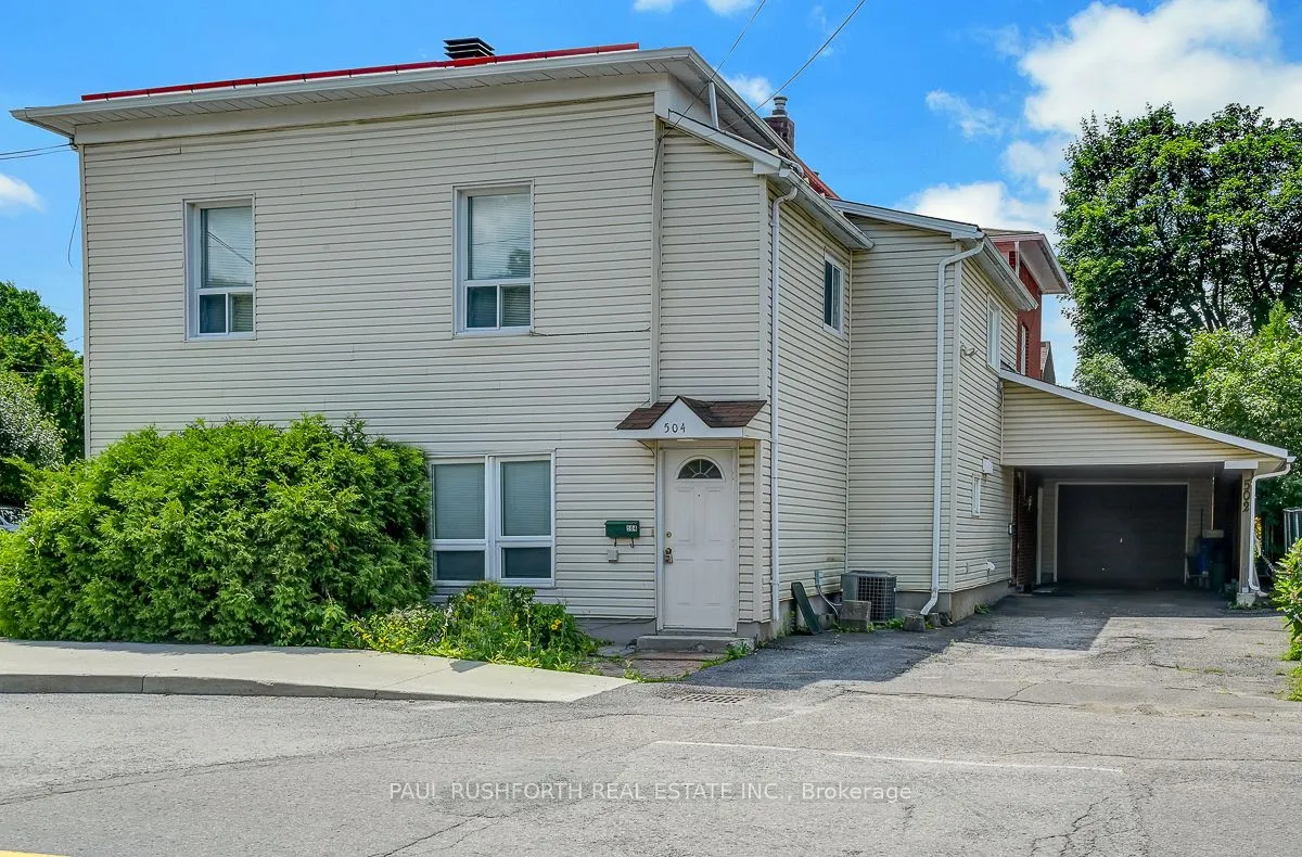 504 Hilson Avenue, ON K1Z 6C7
