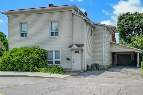 504 Hilson Avenue, ON K1Z 6C7
