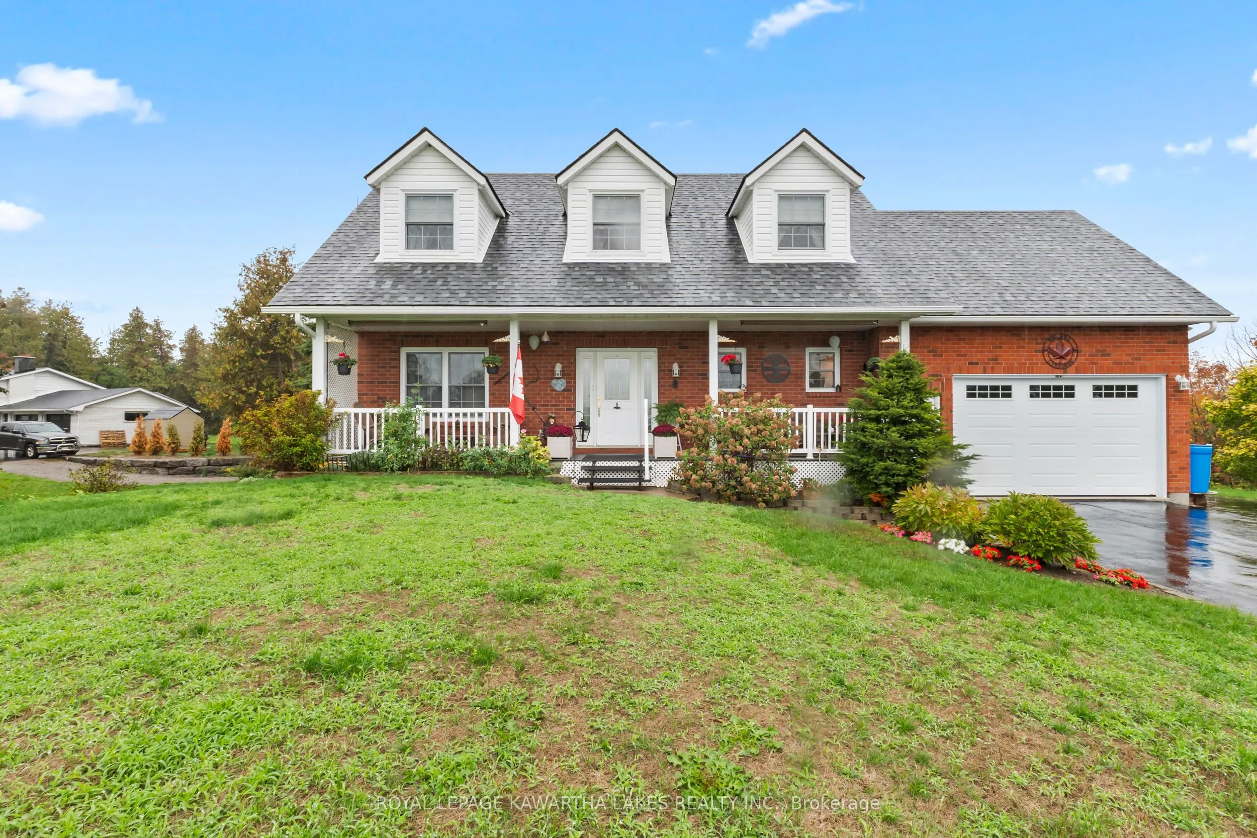 95 Kenrei Road, ON K9V 4R1