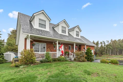 95 Kenrei Road, ON K9V 4R1