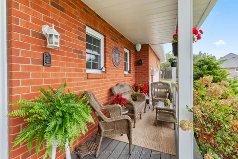 95 Kenrei Road, ON K9V 4R1