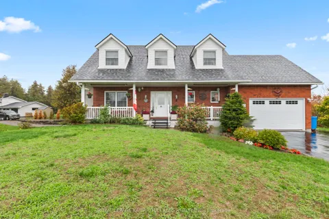 95 Kenrei Road, ON K9V 4R1