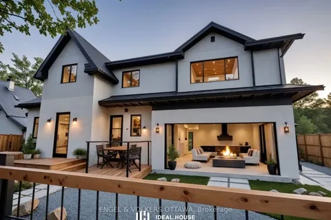 97 Marlowe Crescent, ON K1S 1H9