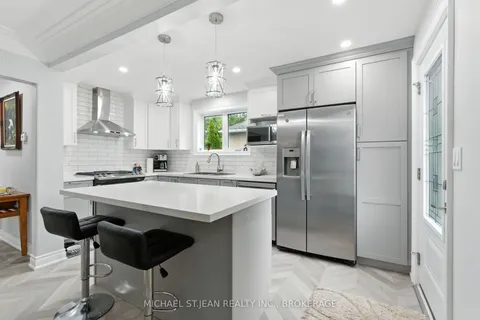 29 Sauer Avenue, ON L3B 5H3