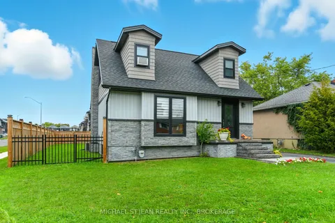 29 Sauer Avenue, ON L3B 5H3