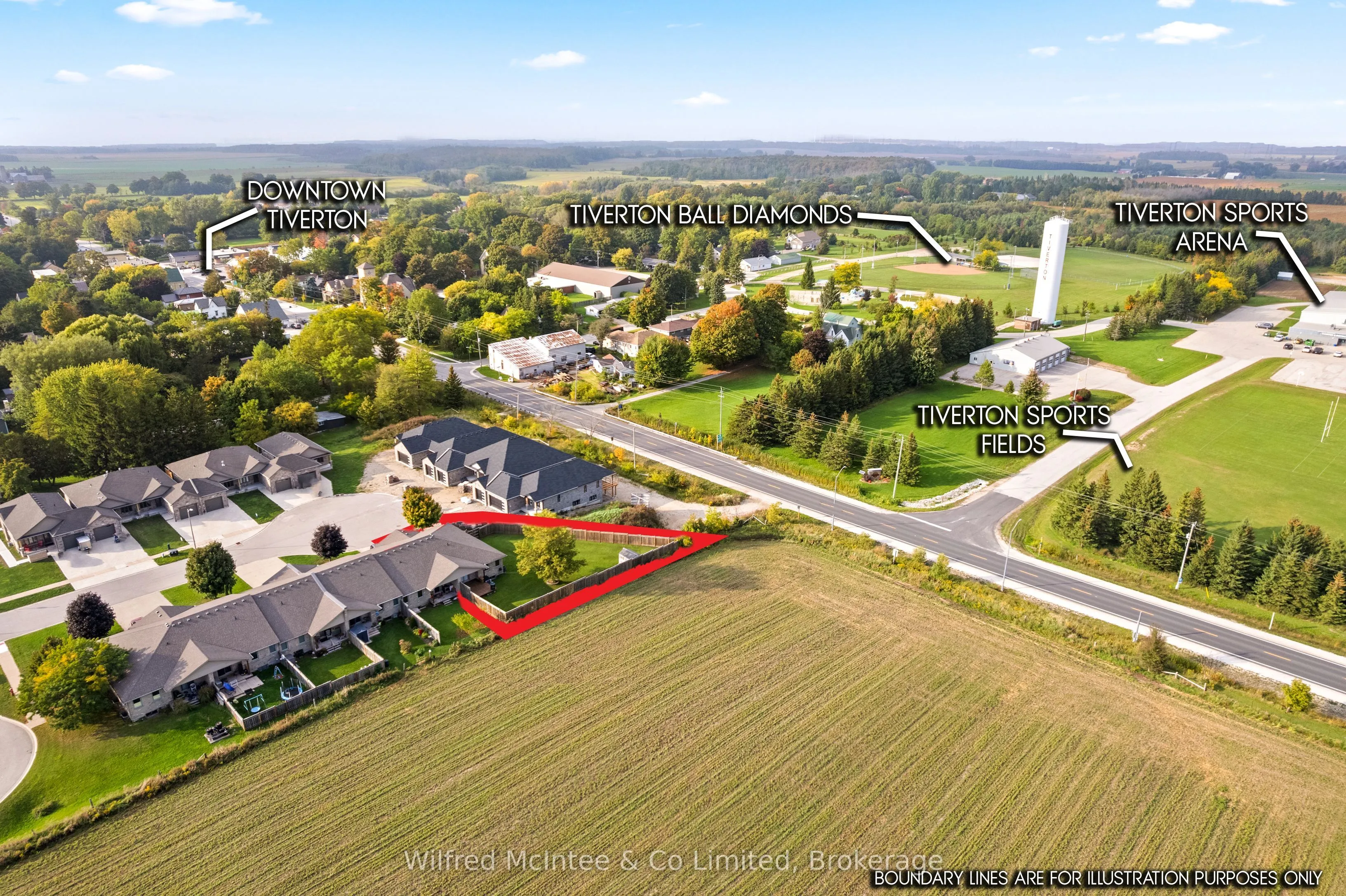 22 Nyah Court, ON N0G 2T0