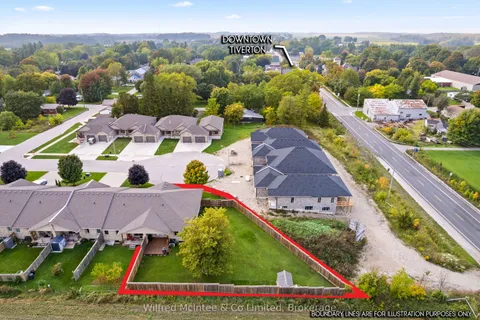 22 Nyah Court, ON N0G 2T0