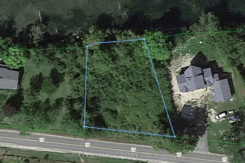 Beside 2885 County Road 10 N/A, ON K0K 2P0