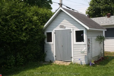 500 Aberdeen Street, ON K7V 2G9