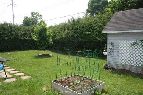 500 Aberdeen Street, ON K7V 2G9