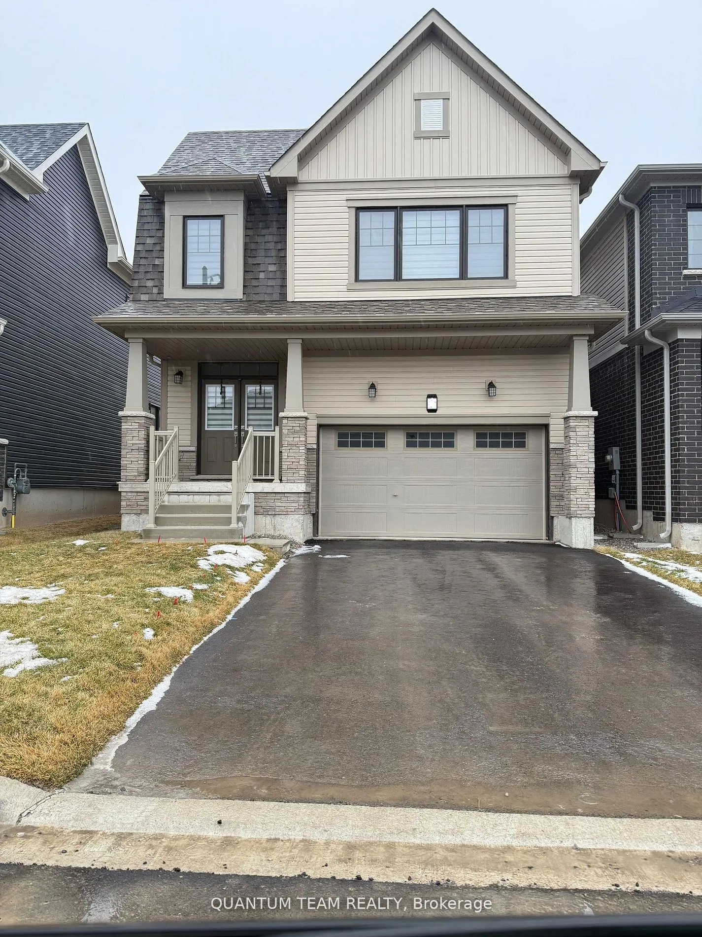 11 Wintergreen Crescent, ON N3W 0H9