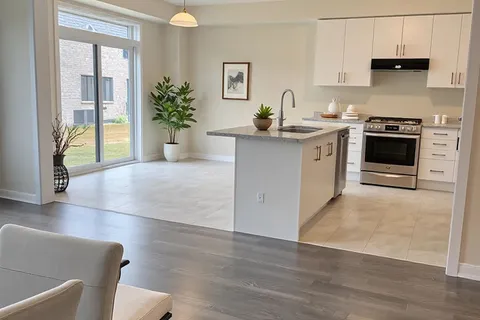 11 Wintergreen Crescent, ON N3W 0H9