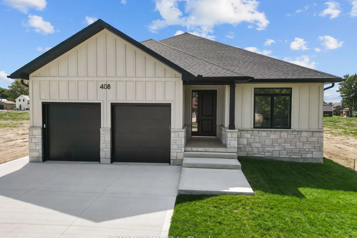 408 Erie Street, ON N0M 2S0