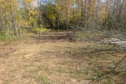 N/A Lakeshore Road, ON K0C 1A0