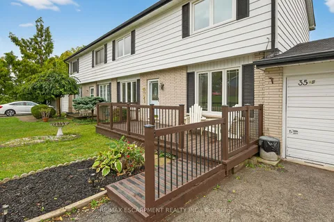 35B Seneca Street, ON N0A 1E0