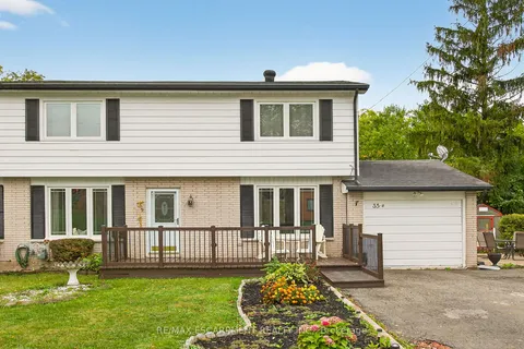 35B Seneca Street, ON N0A 1E0