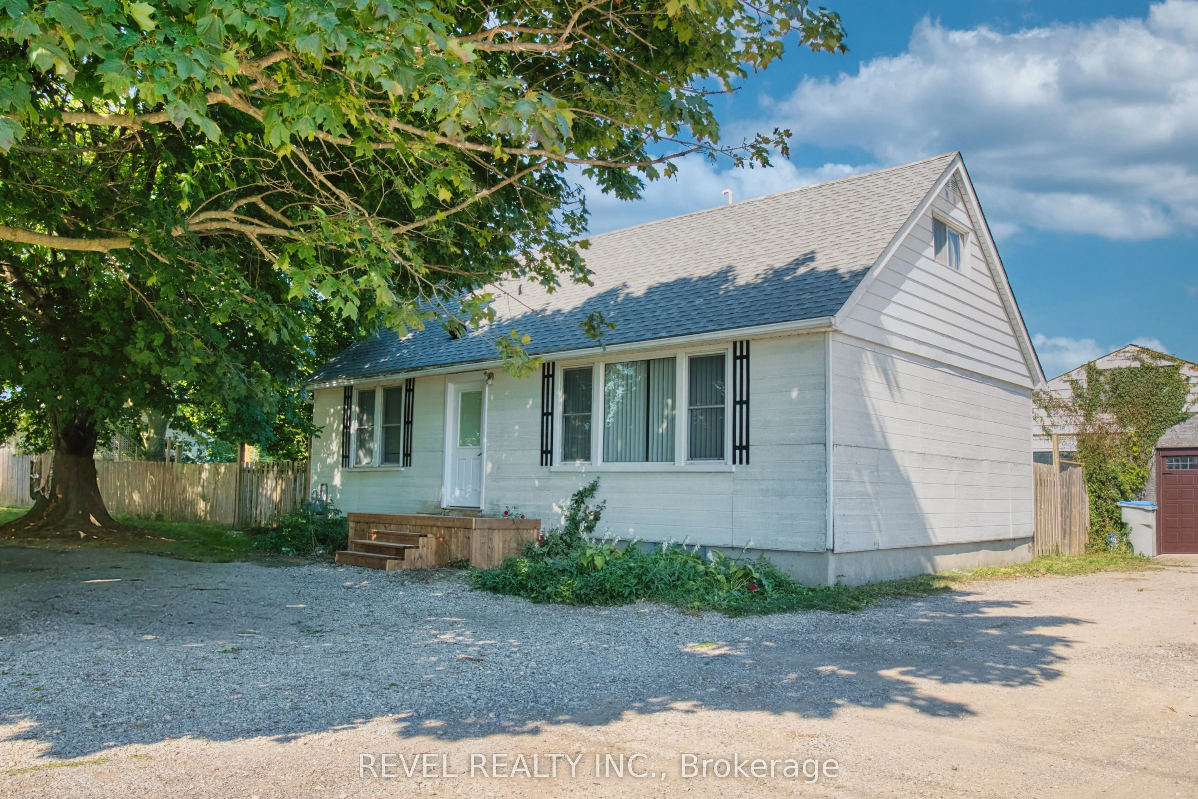 15330 Plover Mills Road, ON N0M 2A0