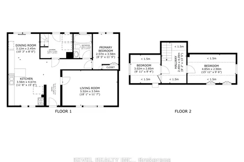 15330 Plover Mills Road, ON N0M 2A0