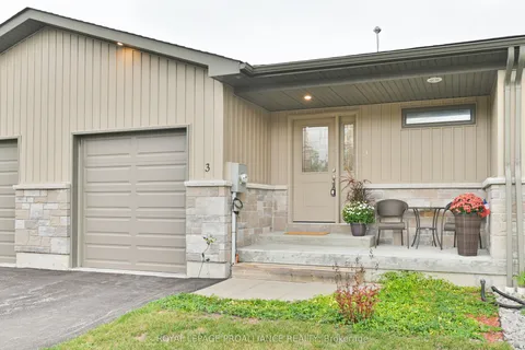 3 Princess Street, ON K0K 1H0