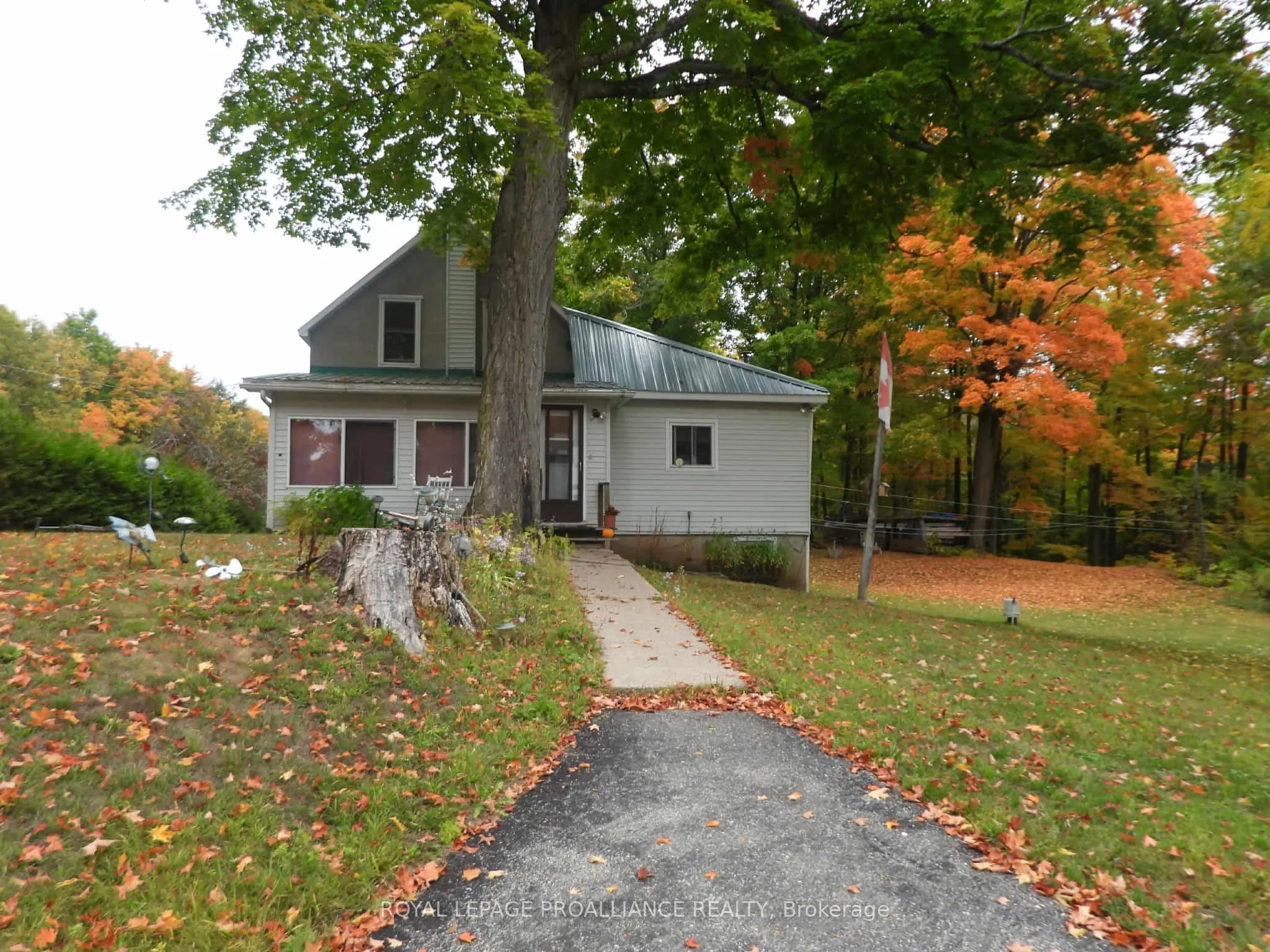 5014 Road 506 N/A, ON K0H 1K0