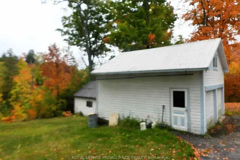 5014 Road 506 N/A, ON K0H 1K0