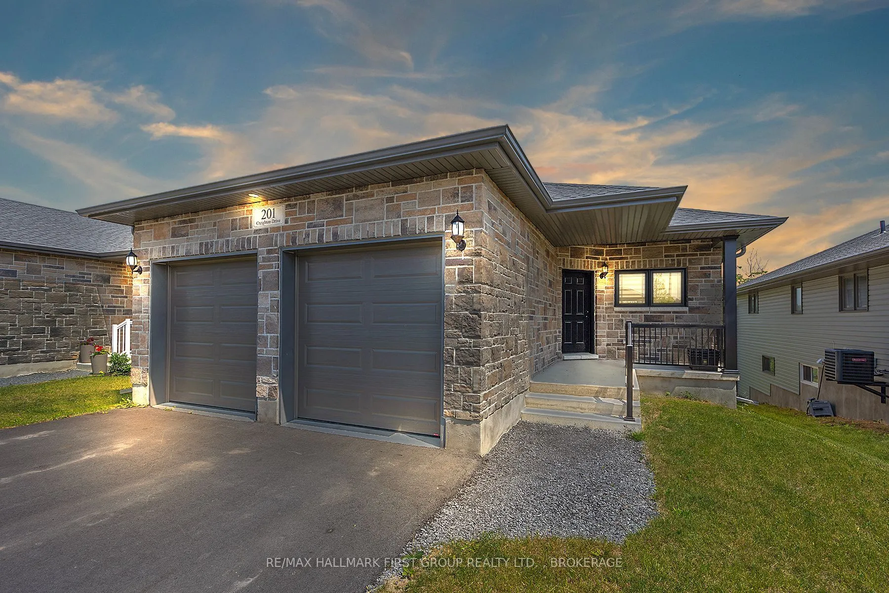 201 Creighton Drive, ON K0H 2H0