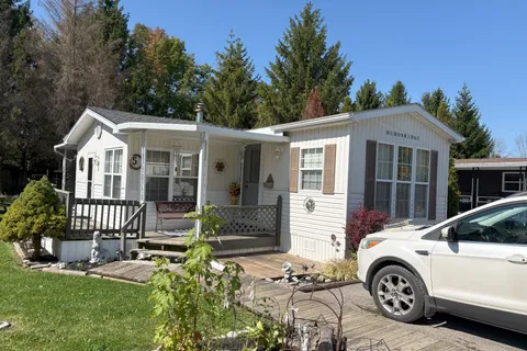 77719 Bluewater Hwy - 5 Starboard Street, ON N0M 1G0