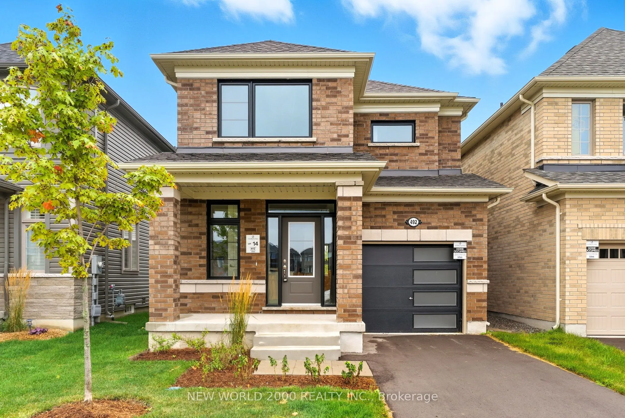 492 Trevor Street, ON K9A 4J5