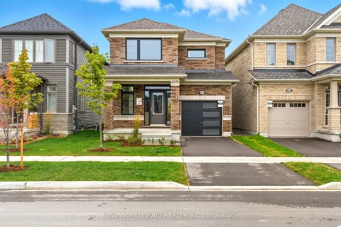 492 Trevor Street, ON K9A 4J5