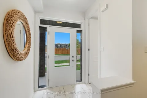 492 Trevor Street, ON K9A 4J5