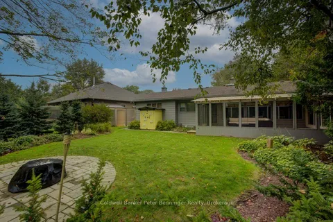 361 Tyendinaga Drive, ON N0H 2L0