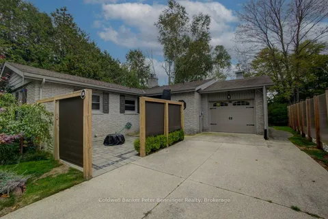 361 Tyendinaga Drive, ON N0H 2L0