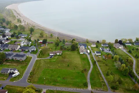 Pt 2 Lakeshore Road, ON K0K 1H0