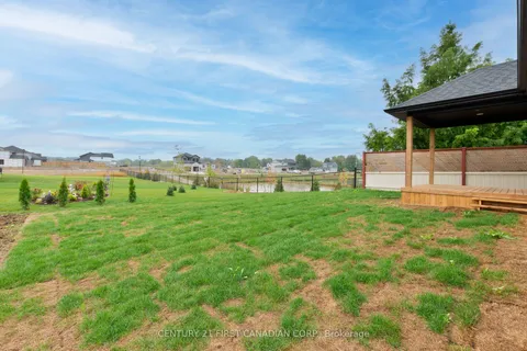 21 HAMILTON Street, ON N0M 1A0