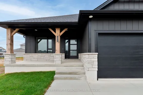 21 HAMILTON Street, ON N0M 1A0