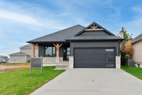 21 HAMILTON Street, ON N0M 1A0