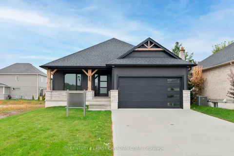 21 HAMILTON Street, ON N0M 1A0