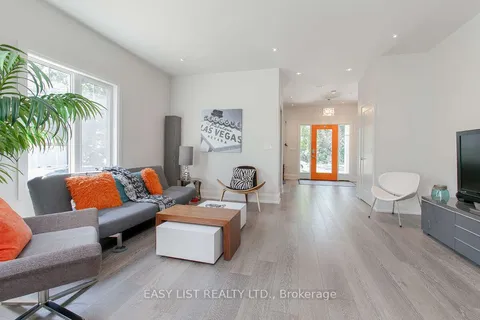 975 Beach Boulevard, ON L8H 6Z7