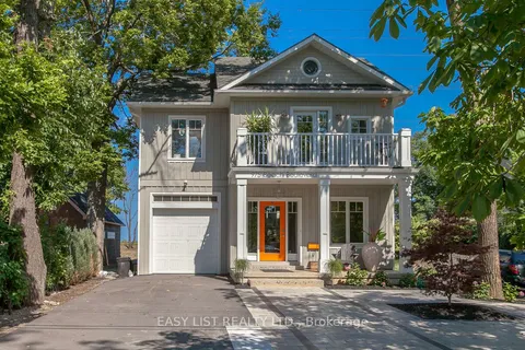 975 Beach Boulevard, ON L8H 6Z7