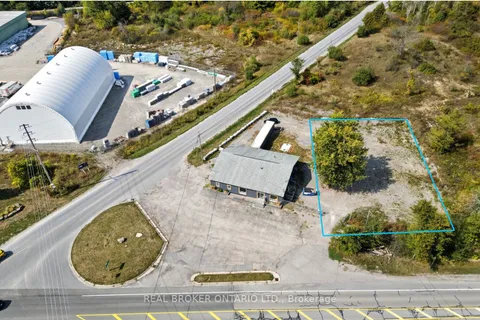 7307 County 29 Road, ON K7C 3P1