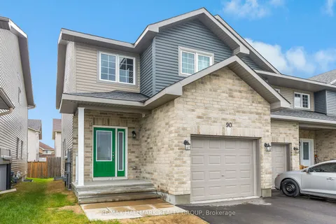 90 Vimy Ridge Crescent, ON K7S 0H7