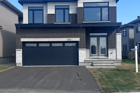 150 Highgarden Terrace, ON K1T 0W1