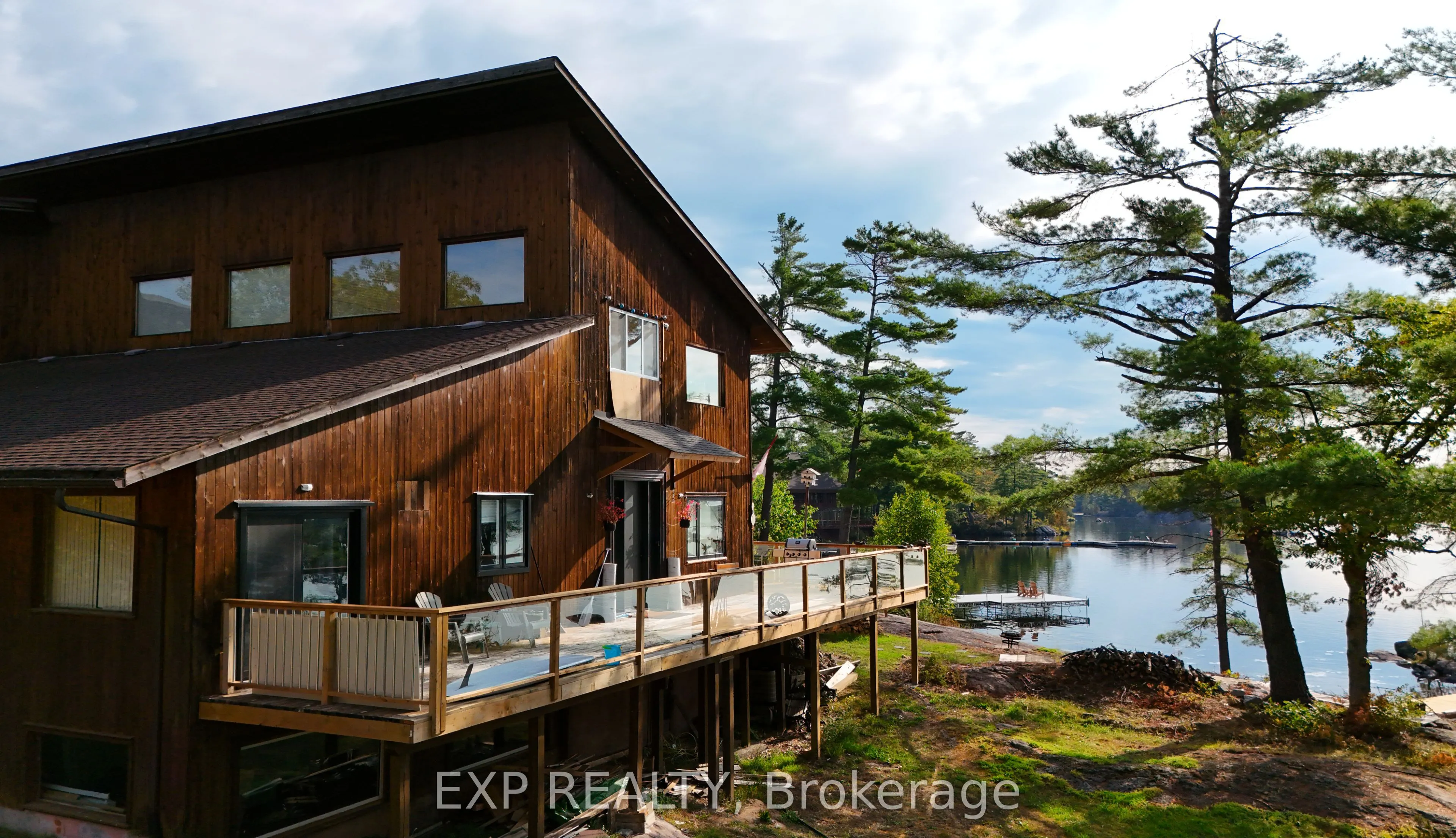 65 Fire Route 21 N/A, ON K0L 1J0