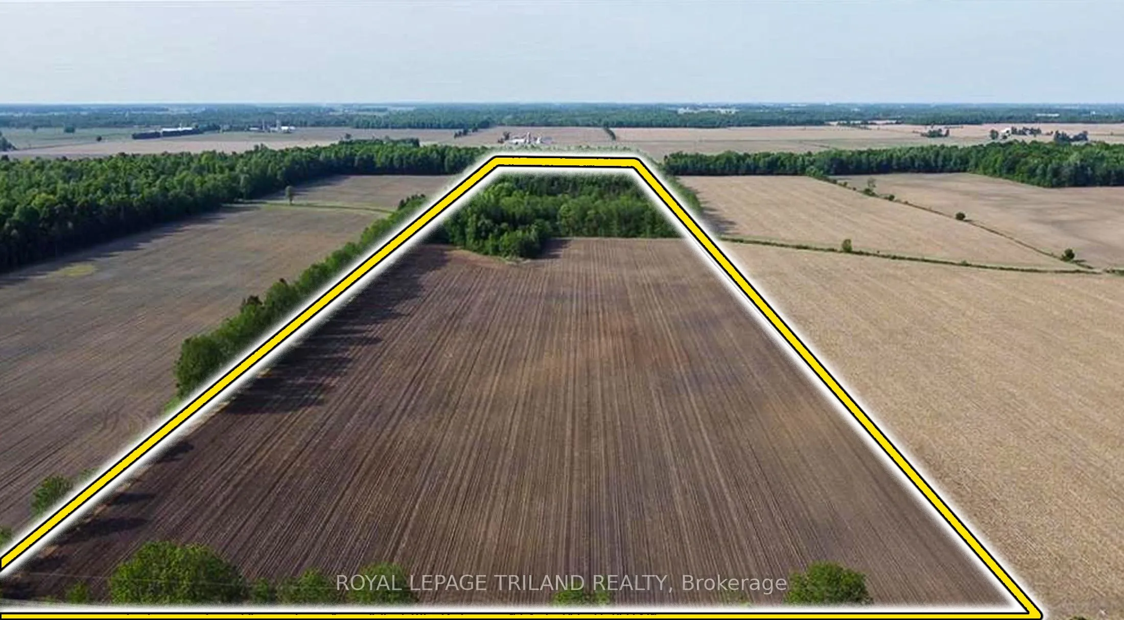 27796 Nairn Road, ON N0M 2K0