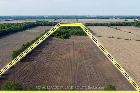 27796 Nairn Road, ON N0M 2K0