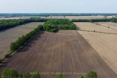 27796 Nairn Road, ON N0M 2K0