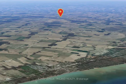 27796 Nairn Road, ON N0M 2K0