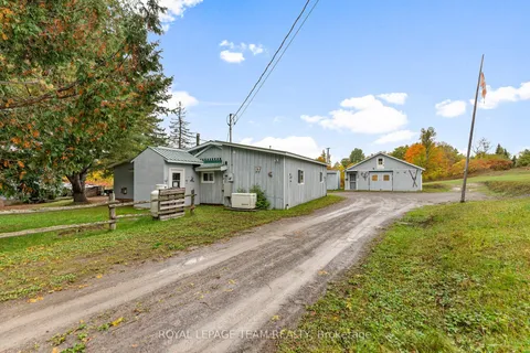 659 Stones Lake Road, ON K0J 1H0